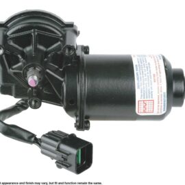 A1 CARDONE WIPER MOTOR