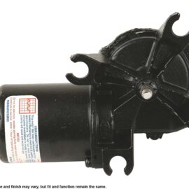 A1 CARDONE WIPER MOTOR
