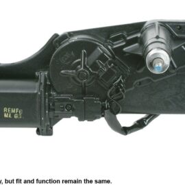 A1 CARDONE WIPER MOTOR