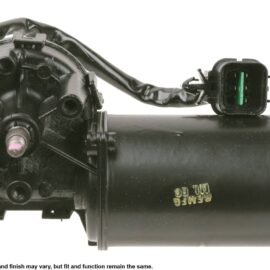 A1 CARDONE WIPER MOTOR