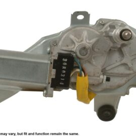 A1 CARDONE WIPER MOTOR