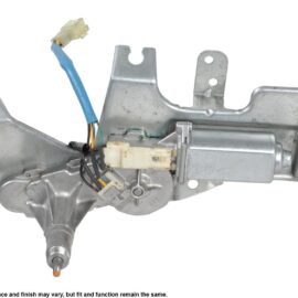 A1 CARDONE WIPER MOTOR