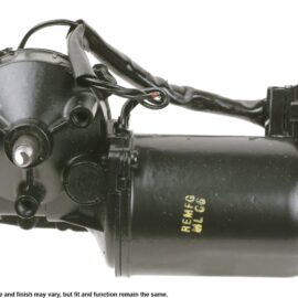 A1 CARDONE WIPER MOTOR