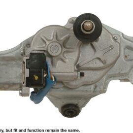 A1 CARDONE WIPER MOTOR