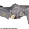 A1 CARDONE WIPER MOTOR
