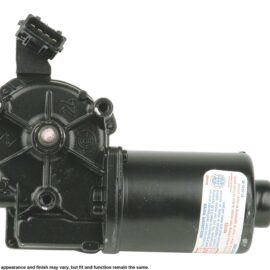 A1 CARDONE WIPER MOTOR