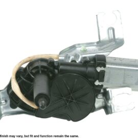 A1 CARDONE WIPER MOTOR