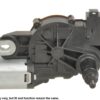 A1 CARDONE WIPER MOTOR