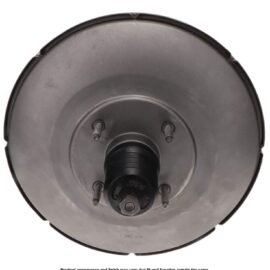 A1 CARDONE PWR BRAKE BOOST