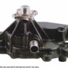 A1 CARDONE WATER PUMP