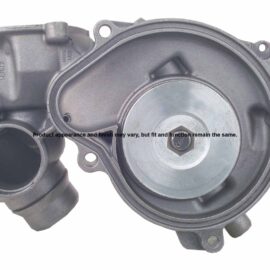 A1 CARDONE WATER PUMP