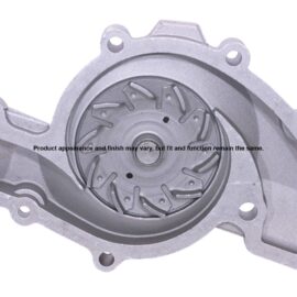 A1 CARDONE WATER PUMP