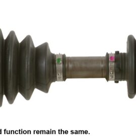 A1 CARDONE CV DRIVE AXLE