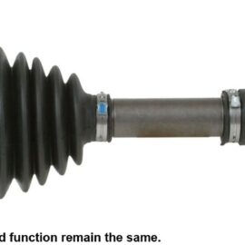 A1 CARDONE CV DRIVE AXLE