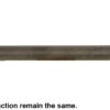 A1 CARDONE CV DRIVE AXLE