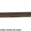 A1 CARDONE CV DRIVE AXLE
