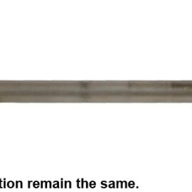 A1 CARDONE CV DRIVE AXLE