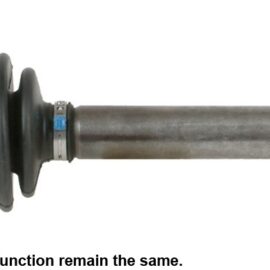 A1 CARDONE CV DRIVE AXLE