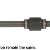 A1 CARDONE CV DRIVE AXLE