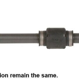 A1 CARDONE CV DRIVE AXLE