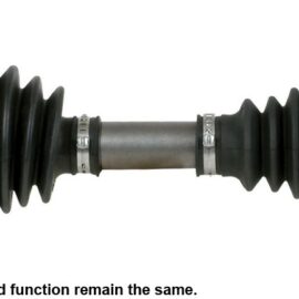 A1 CARDONE CV DRIVE AXLE