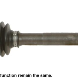 A1 CARDONE CV DRIVE AXLE