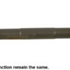 A1 CARDONE CV DRIVE AXLE