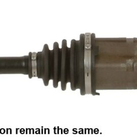 A1 CARDONE CV DRIVE AXLE