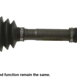 A1 CARDONE CV DRIVE AXLE