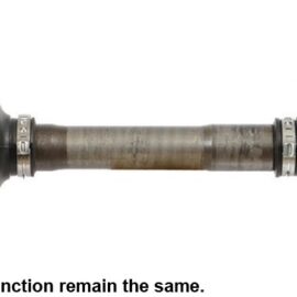 A1 CARDONE CV DRIVE AXLE