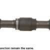 A1 CARDONE CV DRIVE AXLE