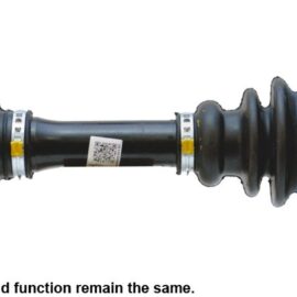 A1 CARDONE CV DRIVE AXLE