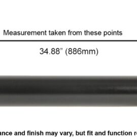 A1 CARDONE PROP SHAFT