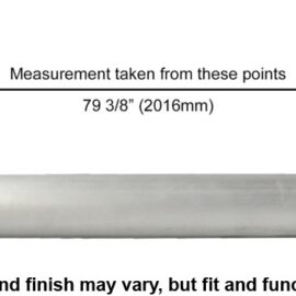 A1 CARDONE DRIVE SHAFT