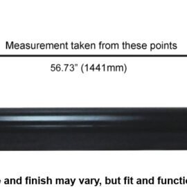 A1 CARDONE DRIVESHAFT