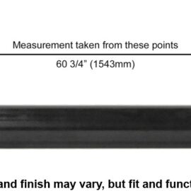 A1 CARDONE DRIVE SHAFT