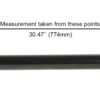 A1 CARDONE PROP SHAFT