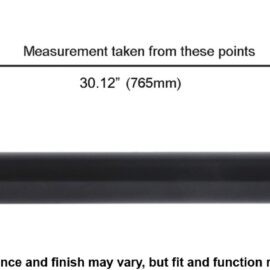 A1 CARDONE PROP SHAFT
