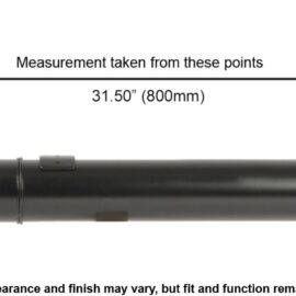 A1 CARDONE PROP SHAFT