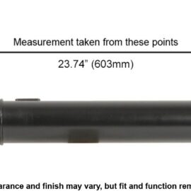 A1 CARDONE PROP SHAFT