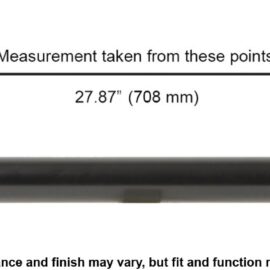 A1 CARDONE PROP SHAFT