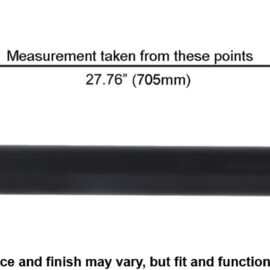 A1 CARDONE PROP SHAFT