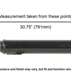 A1 CARDONE PROP SHAFT