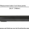 A1 CARDONE PROP SHAFT