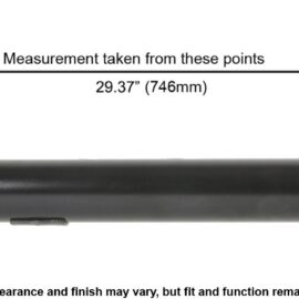 A1 CARDONE PROP SHAFT