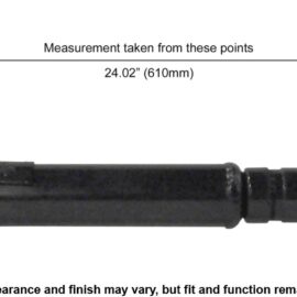 A1 CARDONE PROP SHAFT