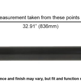 A1 CARDONE PROP SHAFT