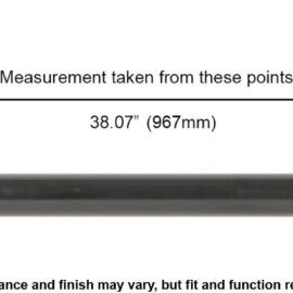 A1 CARDONE PROP SHAFT