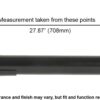 A1 CARDONE PROP SHAFT