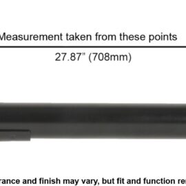 A1 CARDONE PROP SHAFT